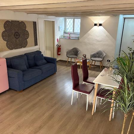 Palermo Alla Gancia Room Buitenkant foto