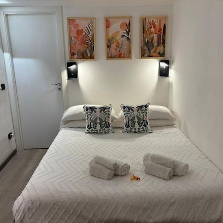 Palermo Alla Gancia Room Buitenkant foto
