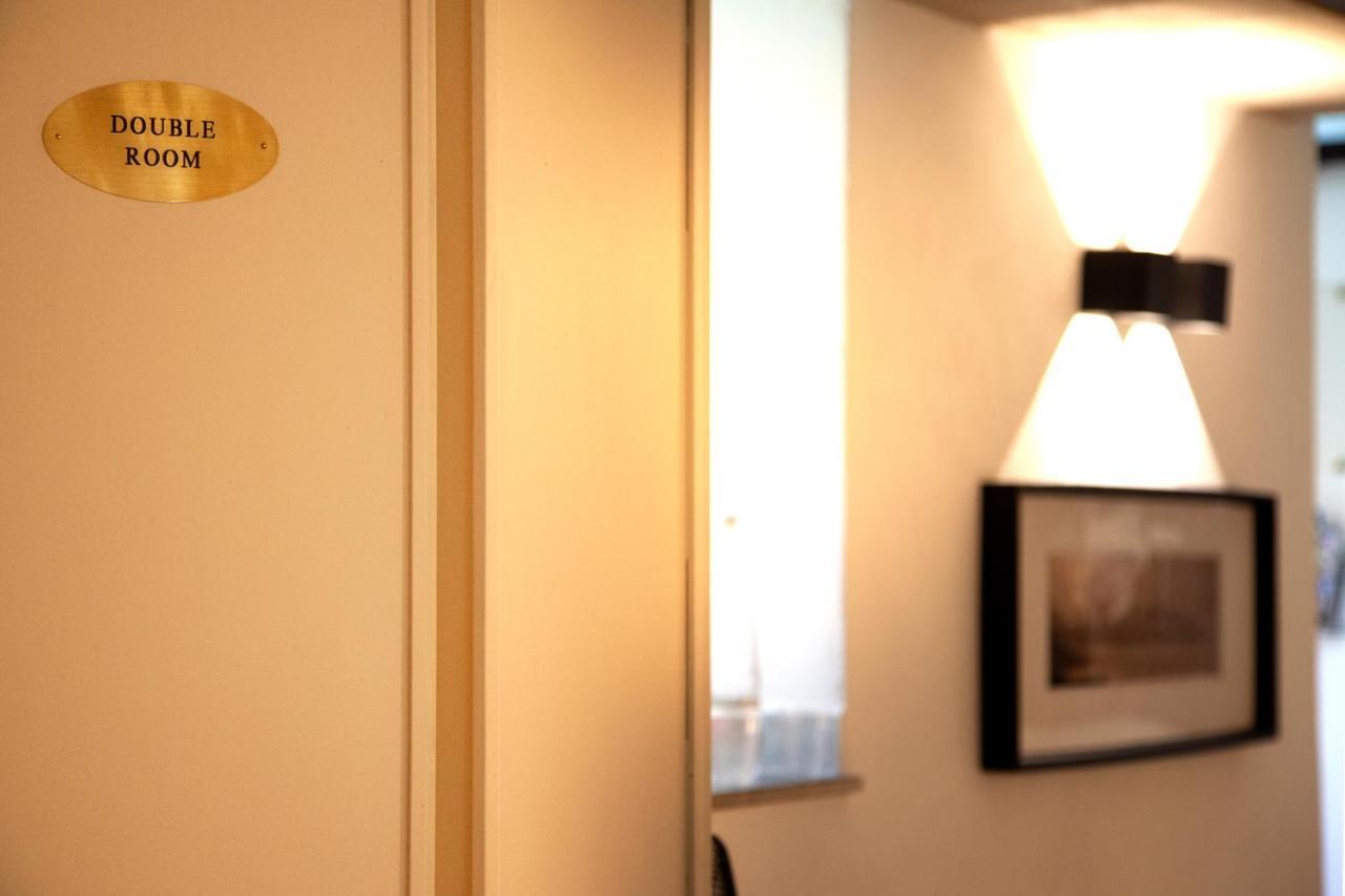 Palermo Alla Gancia Room Buitenkant foto