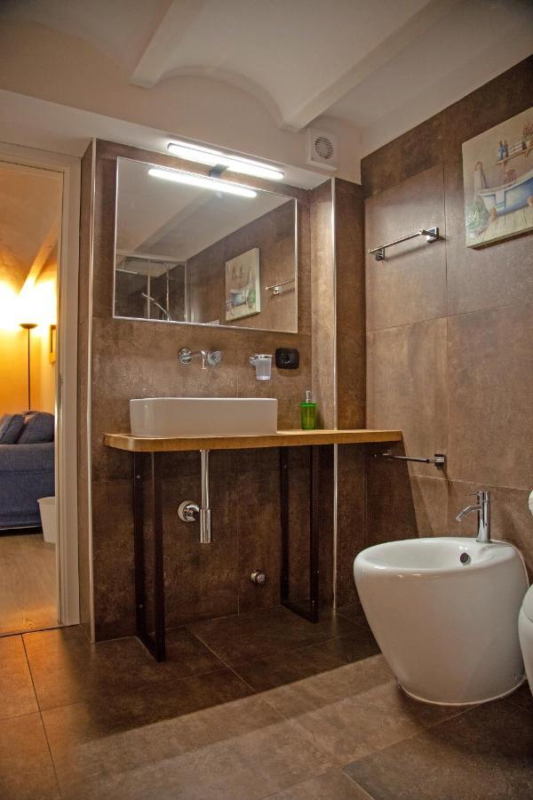 Palermo Alla Gancia Room Buitenkant foto